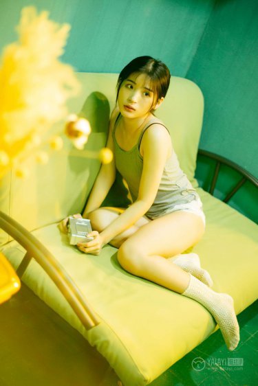 mm美眉